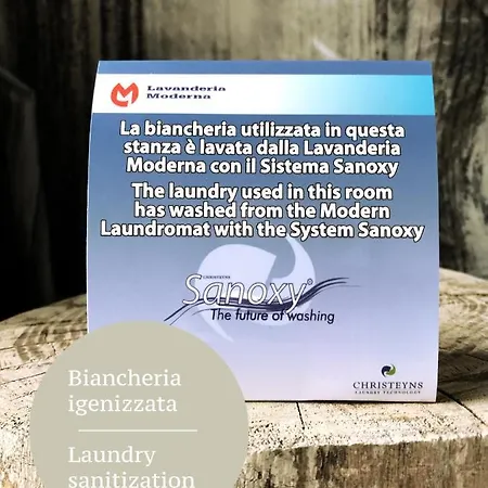 Bed & Breakfast Fico