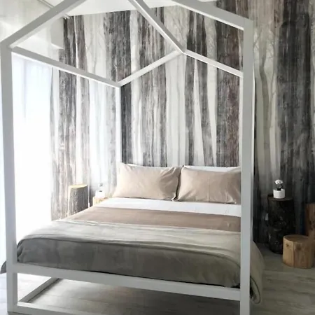 Fico Bed & Breakfast Bologna