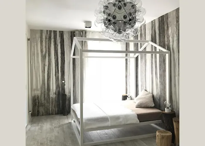 Bed and breakfast Fico