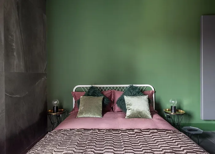 Fico Bed and breakfast