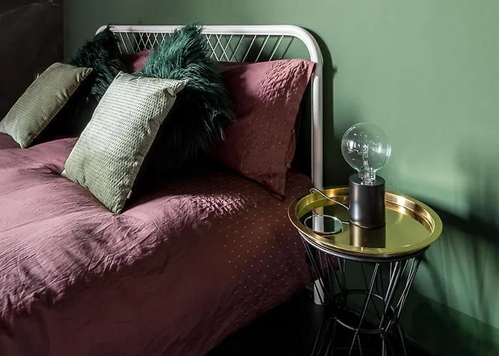 Bed and breakfast Fico