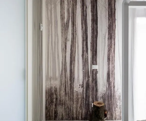 Bed and breakfast Fico 3*