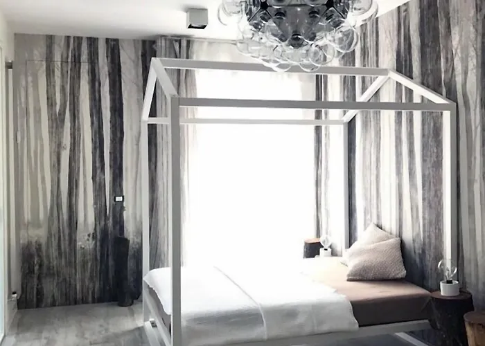 Fico Bed and breakfast Bolonia