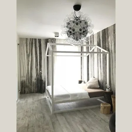 Oda ve Kahvaltı Fico