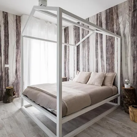 Bed & Breakfast Fico *