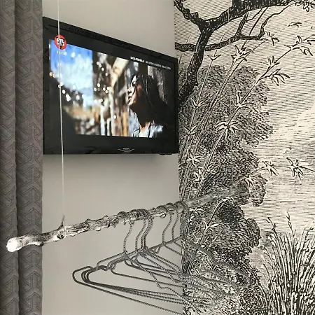 Fico Bed and Breakfast 3*