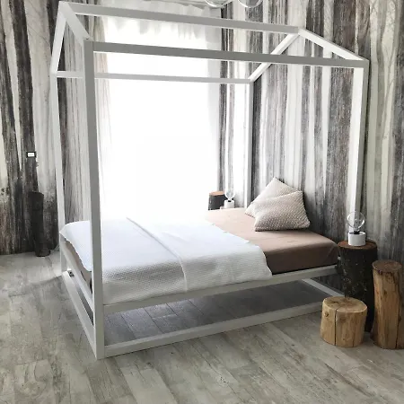 Bed and Breakfast Fico Μπολόνια