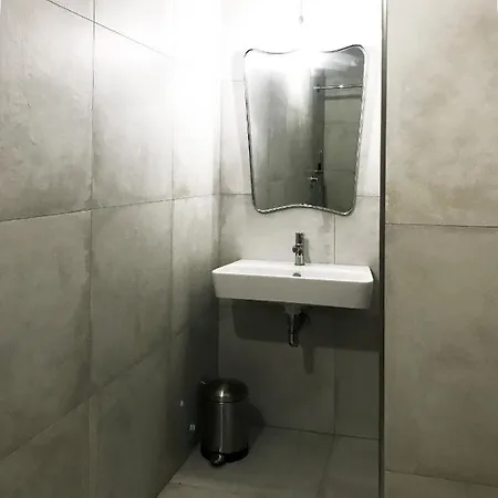 Fico Oda ve Kahvaltı Bolonya