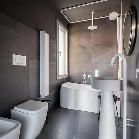 Bed and Breakfast Fico Μπολόνια