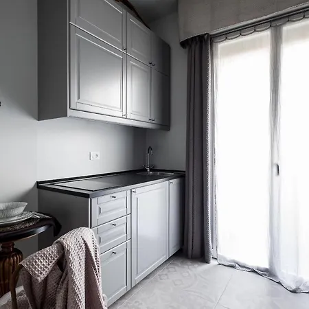 Panzió Fico Bologna