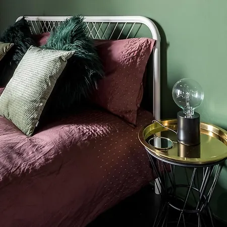 Bed and Breakfast Fico