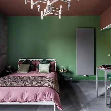 Fico Couette-café Bologne