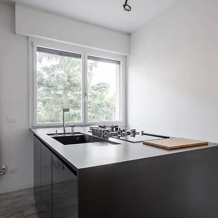 Oda ve Kahvaltı Fico Bolonya