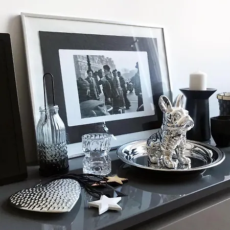 Oda ve Kahvaltı Fico