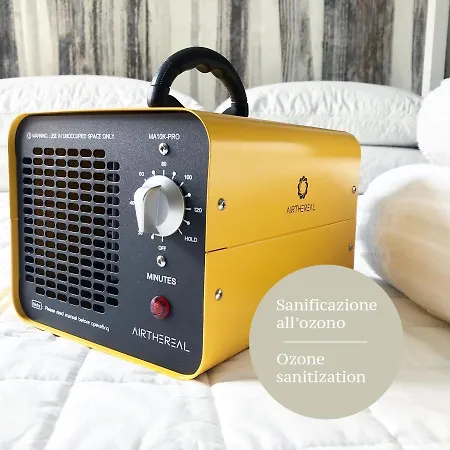 Fico Bed and Breakfast Μπολόνια