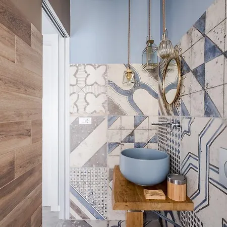 Bed and Breakfast Fico