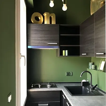 Fico ベッド・アンド・ブレックファスト