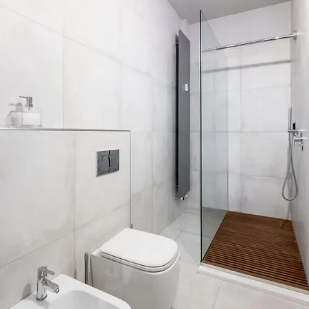 Bed and Breakfast Fico Μπολόνια