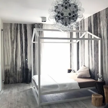 Fico Bed and Breakfast Μπολόνια