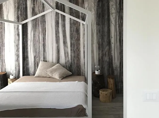 Bed and breakfast Fico Bolonia