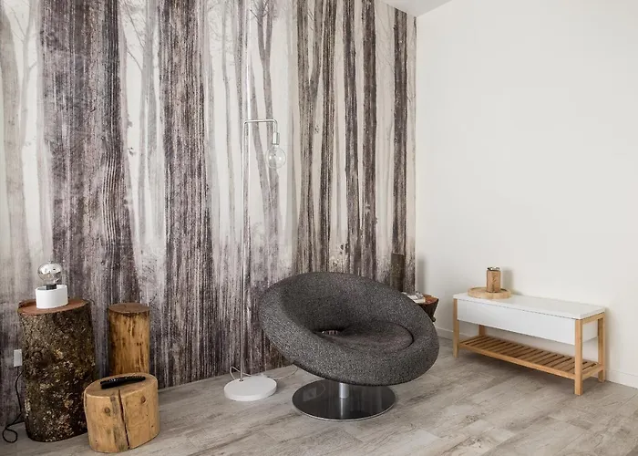 Fico Bed & Breakfast Boloňa
