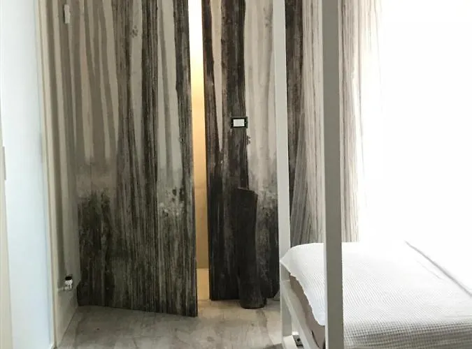 Fico Bed and breakfast