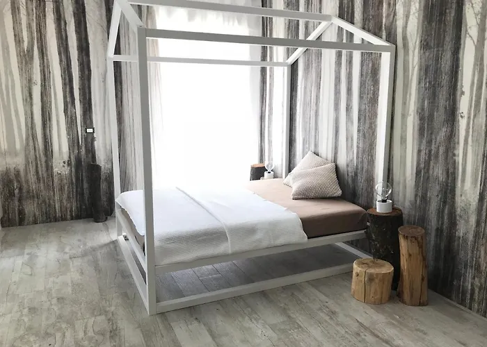 Bed and breakfast Fico Bolonia