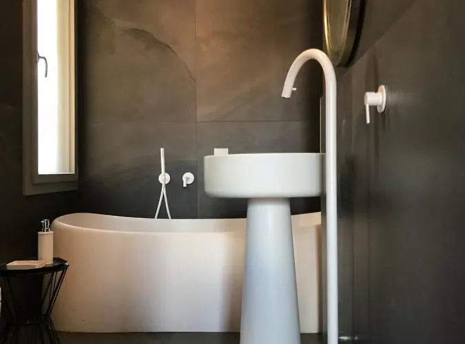Fico Bed & Breakfast Boloňa