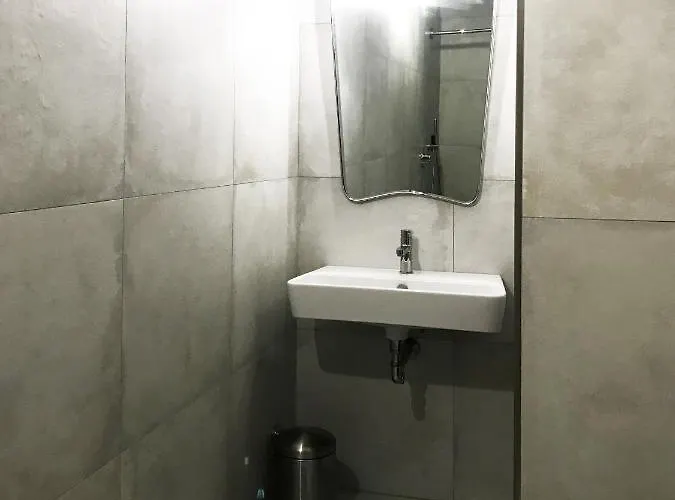 Fico Bed & Breakfast Boloňa