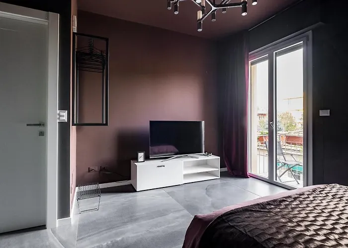 Fico Bed and breakfast