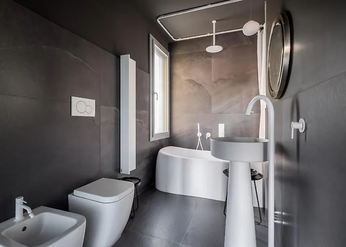 Bed and breakfast Fico Bolonia