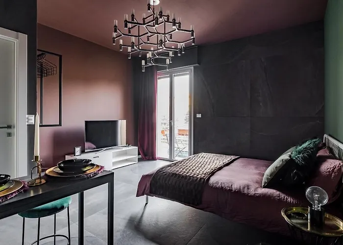 Bed and breakfast Fico