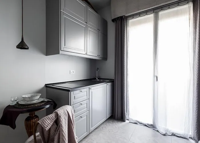 Bed and breakfast Fico Bolonia