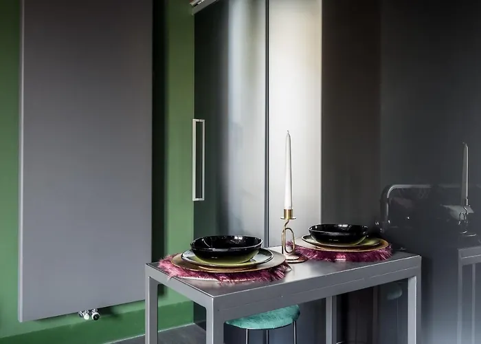 Fico Bed & Breakfast 4*
