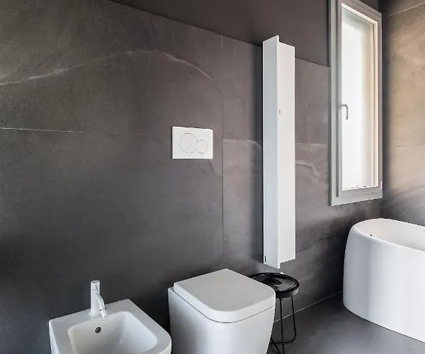 Bed and breakfast Fico Bolonia