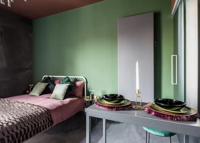 Fico Bed & Breakfast