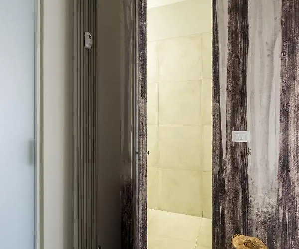Fico Bed & Breakfast Boloňa