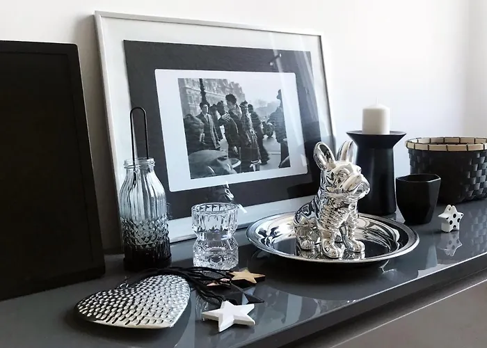 Bed and breakfast Fico