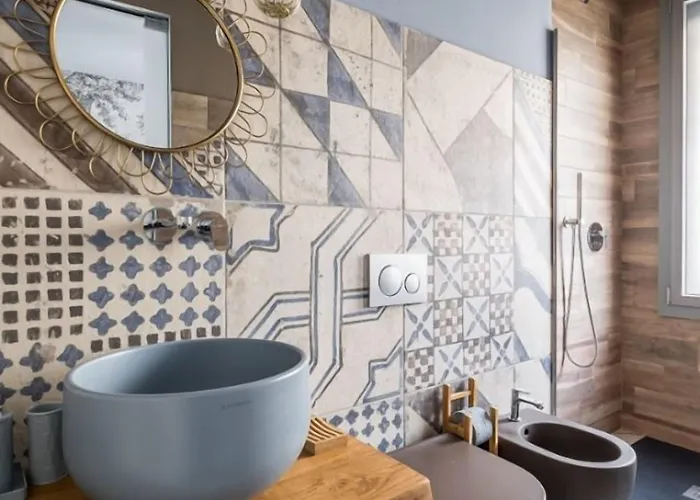 Bed and breakfast Fico 3*