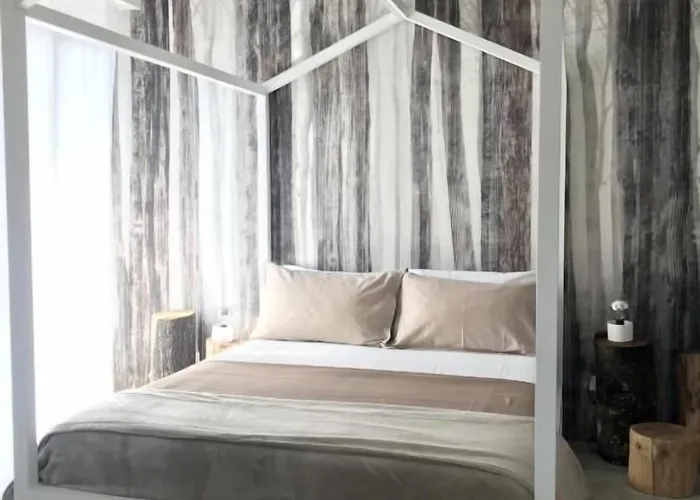 Fico Bed and breakfast Bolonia