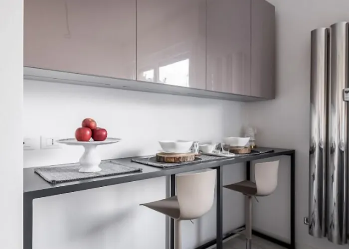 Fico Bed and breakfast Bolonia