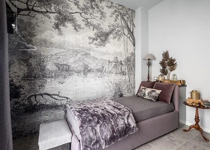 Fico Bed and breakfast Bolonia