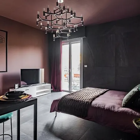 Bed & Breakfast Fico