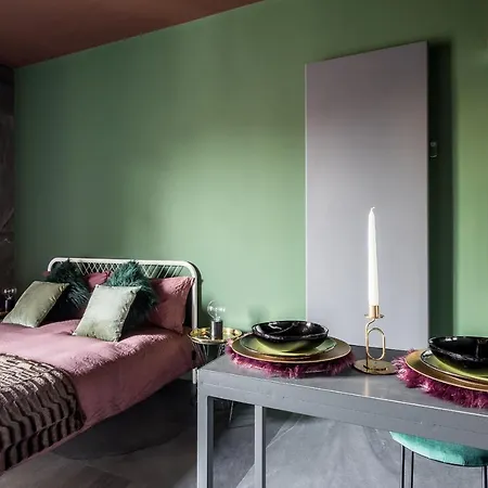 Fico Bed & Breakfast