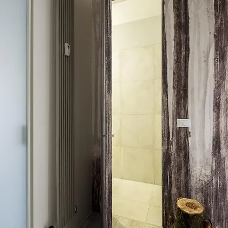 Fico Bed & Breakfast Boloňa