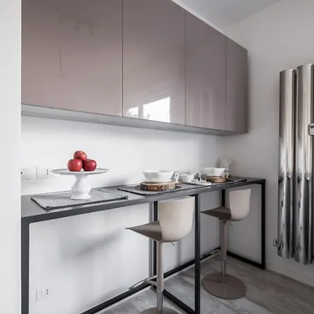 Fico Bed & Breakfast Boloňa