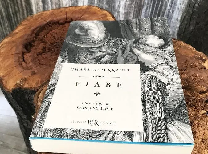 Oda ve Kahvaltı Fico Bolonya