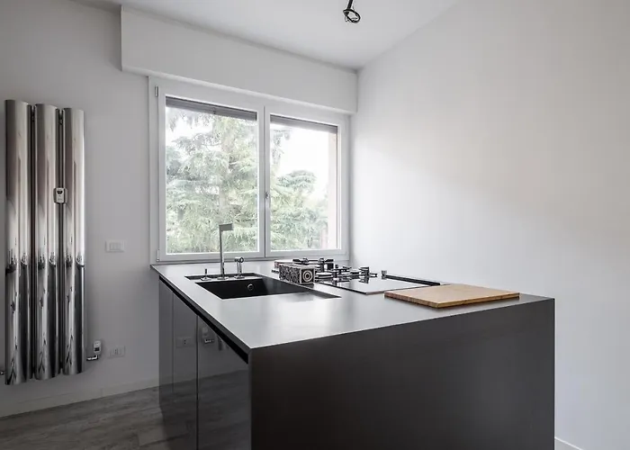 Oda ve Kahvaltı Fico Bolonya