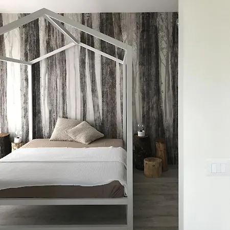 Bed and breakfast Fico Bolonia
