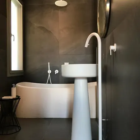 Fico Bed and breakfast Bolonia